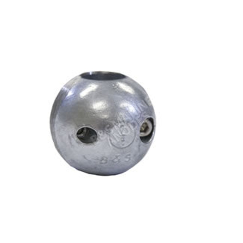 B & S Marine Streamline Collar 7/8″ [X-2]