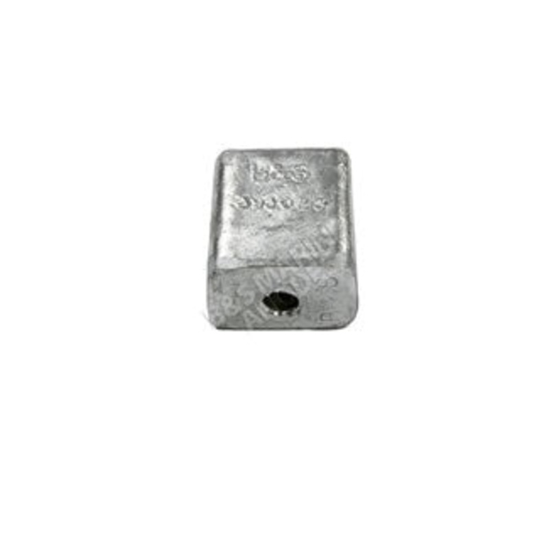 B & S Marine Zinc Omc [393023]