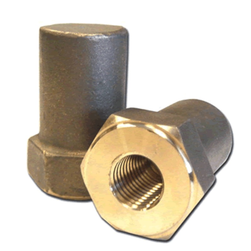 Buck Algonquin Prop Knocker 1-1/2″ [00PK150]