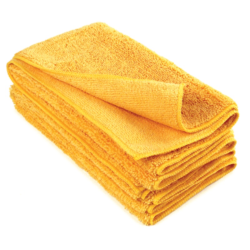 Buffalo Detail Towel Bulk (BX-15) [65013]
