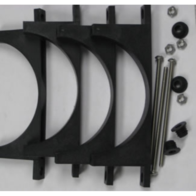 Calpump Lg Mt Brkt (F/MS580 & Ms1200) [MSUBM]