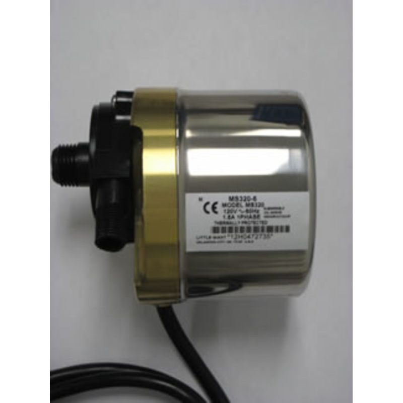 Calpump Pump 320 Gph [MS320]