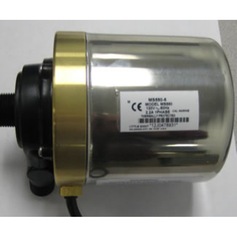 Calpump Pump 580 Gph [MS580]
