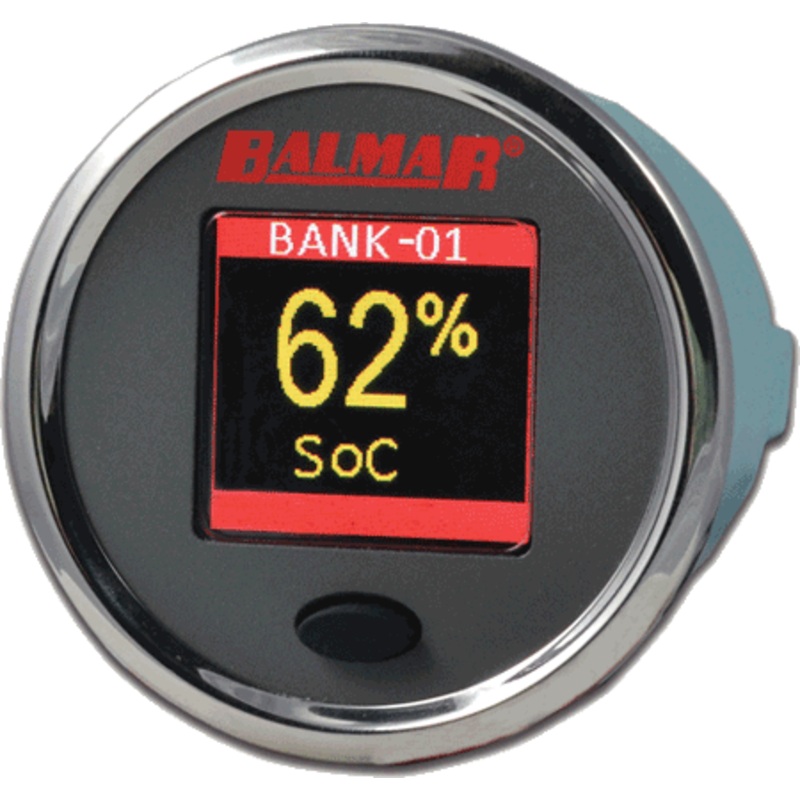 CDI Electronics Color Display Sg200 2″ [SG2-0200]