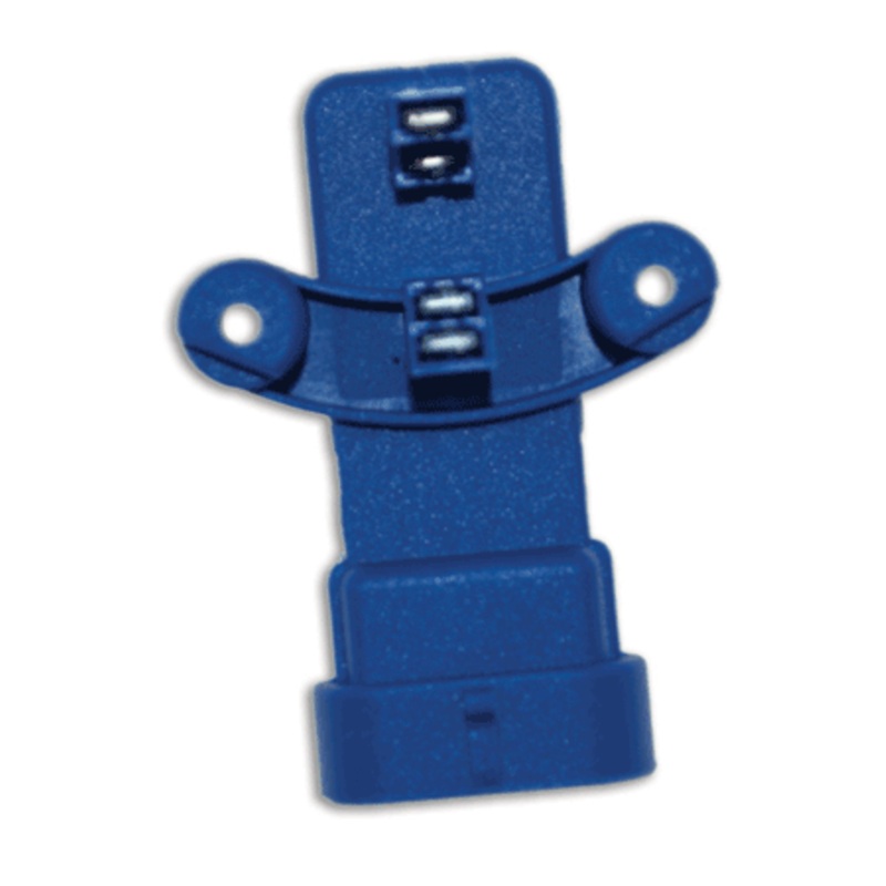 CDI Electronics Timer Base J/E 4/6 Cyl [133-6343]