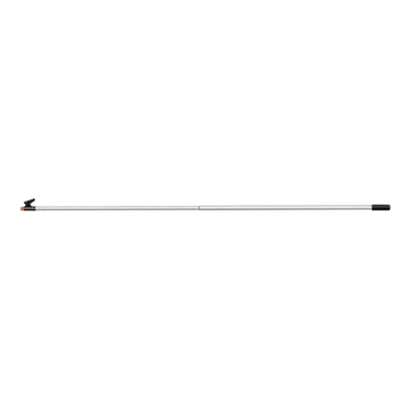 Davis Boat Hook Adj 38″-8′ [4132]