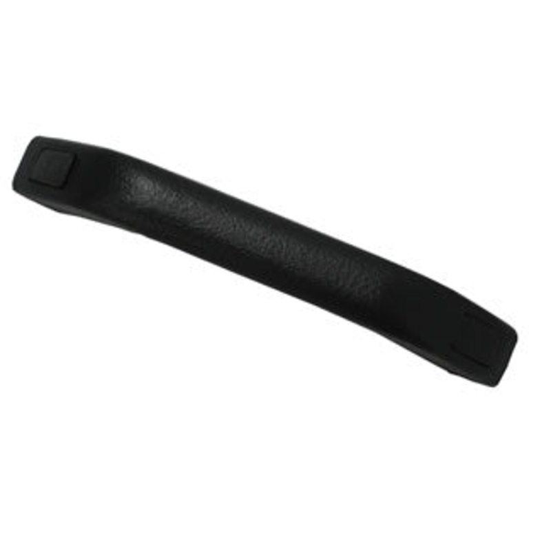 Detmar Grab Handle Black [12-1132P]