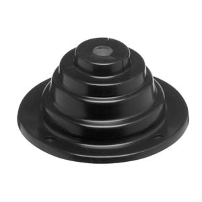 Detmar Motorwell Boot 4″ [10-15-1]