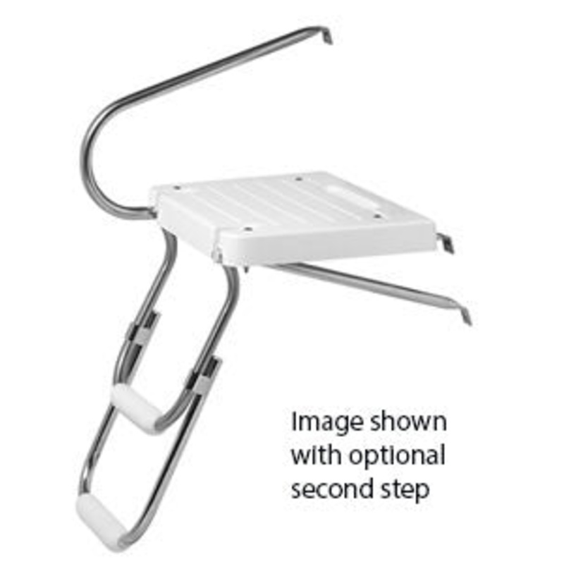 Detmar Swim Platform Io/Ob Ivry [10-15-22C]