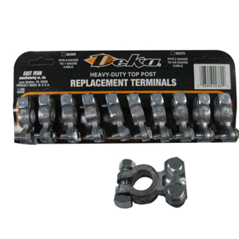 Deka Batt Terminal Universal(Cd-10) [00369]