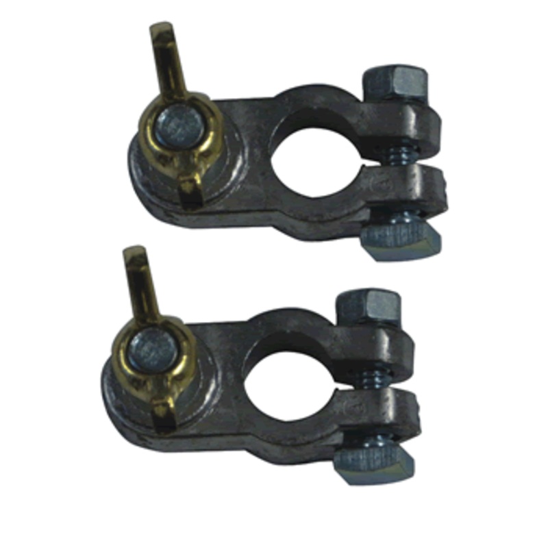 Deka Marine Type Terminal (PR) [00354]