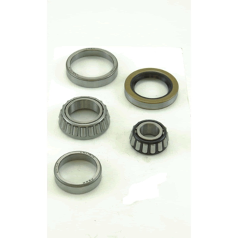 Dutton Lainson Race F/1″+1-16″ Spindle [21798]