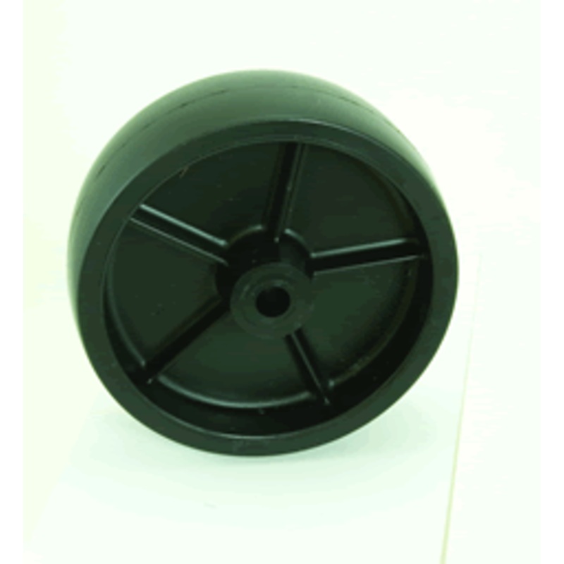 Dutton Lainson Trailer Jack Poly Wheel 6″ [22440]