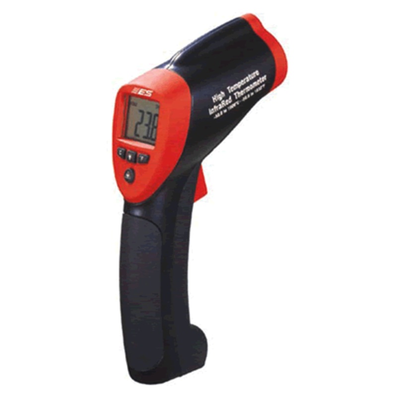 Electronic Specialties Thermometer Pro Model Laser [EST75]