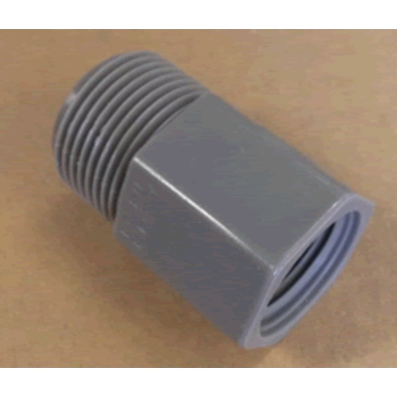 Epco Adapter Male/Female [QC43TF]