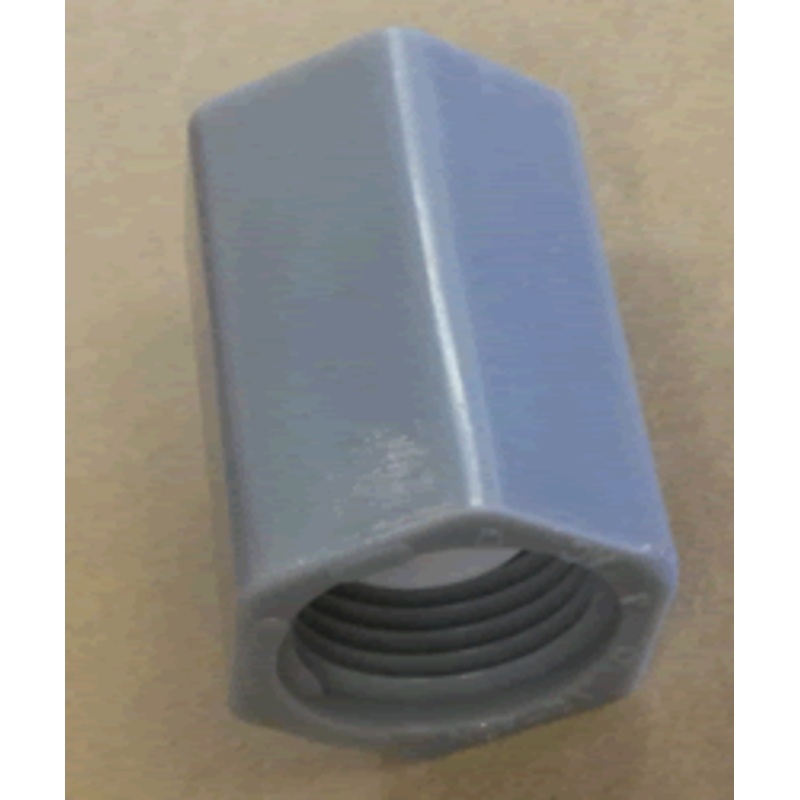 Epco Coupling Female [QC33F]