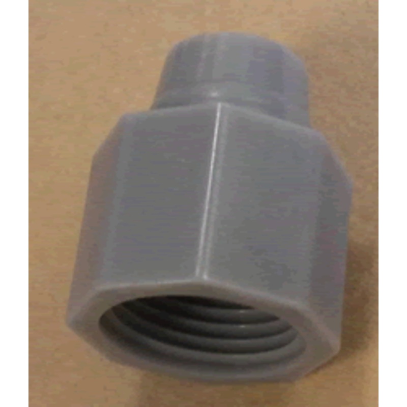 Epco Nut 3/8″ Id [QFN2]