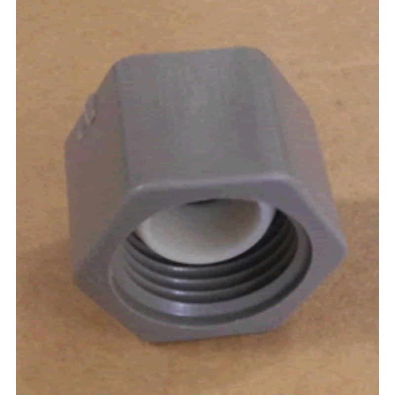 Epco Test Cap [QTC3F]