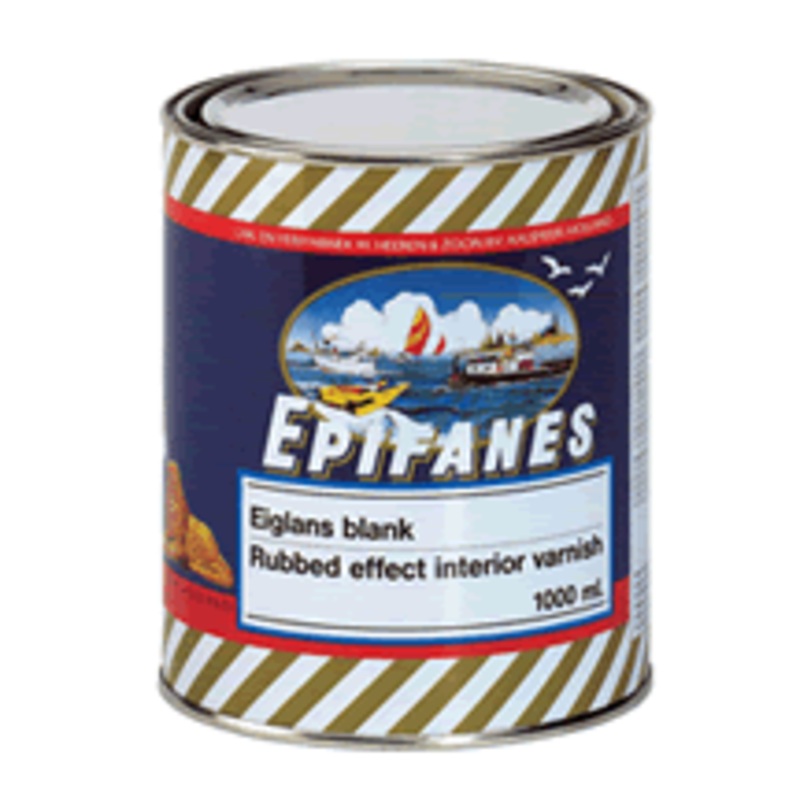 Epifanes Varnish Rubbed Effect Pt [RE500]