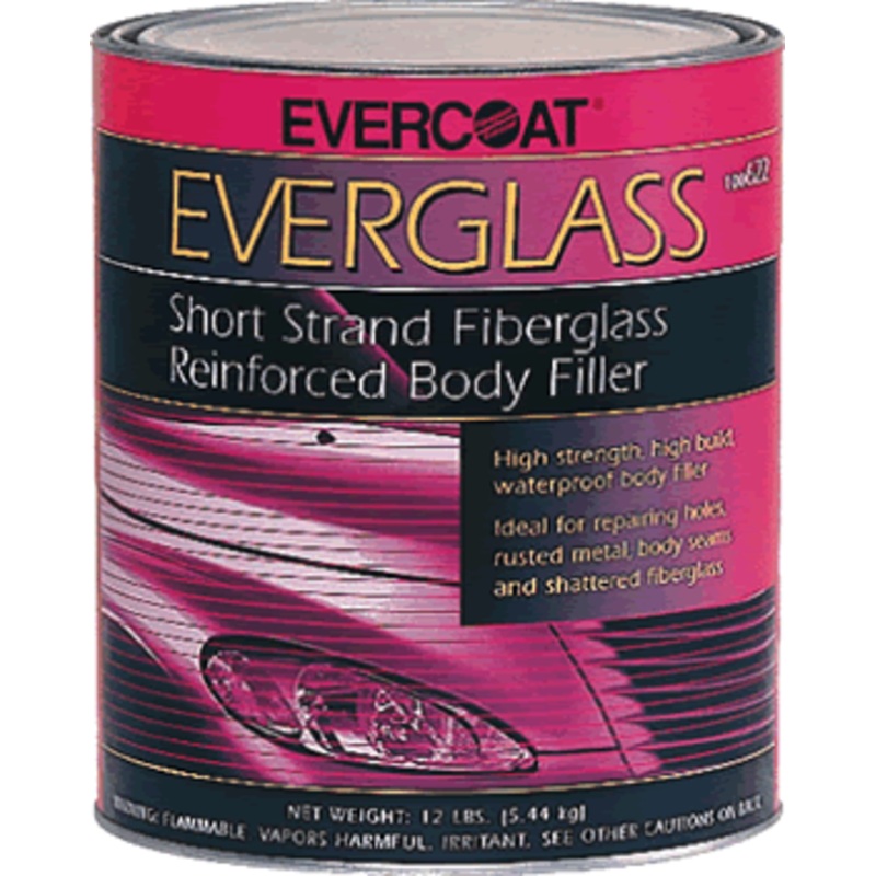 Evercoat Everglass Filler [100632]