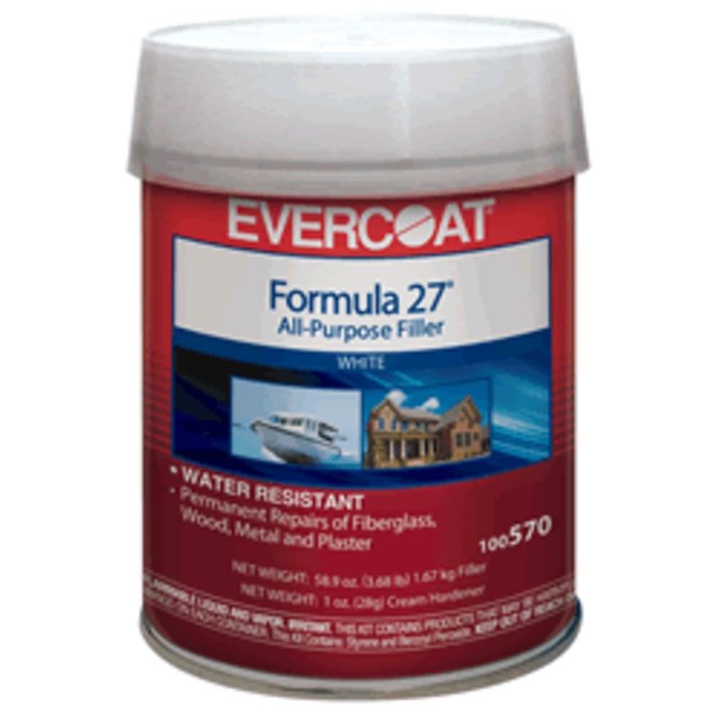 Evercoat Formula 27 [100570]