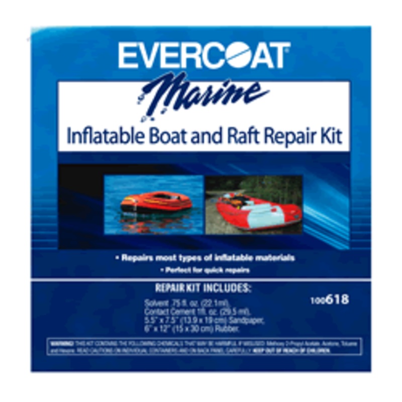 Evercoat Inflatable Repair Kit [100618]