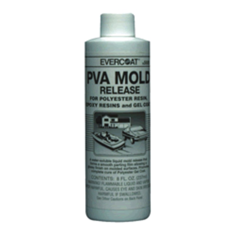 Evercoat Pva Mold Release [105685]
