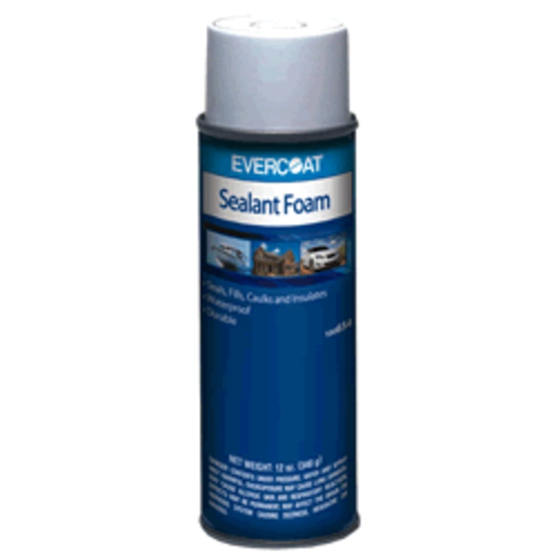 Evercoat Sealant Foam 12 Oz [100654]