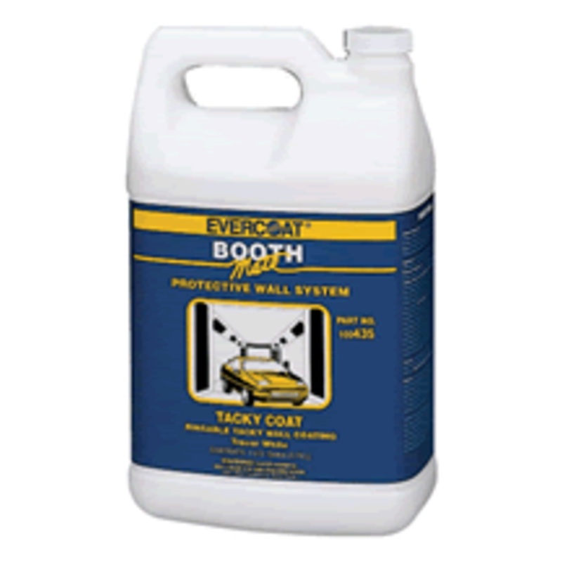 Evercoat Tacky Coat 1 Gal [100435]
