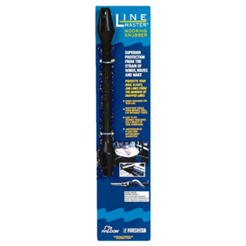 Falcon Mooring Compensator 3/8″ Line [LLM1]