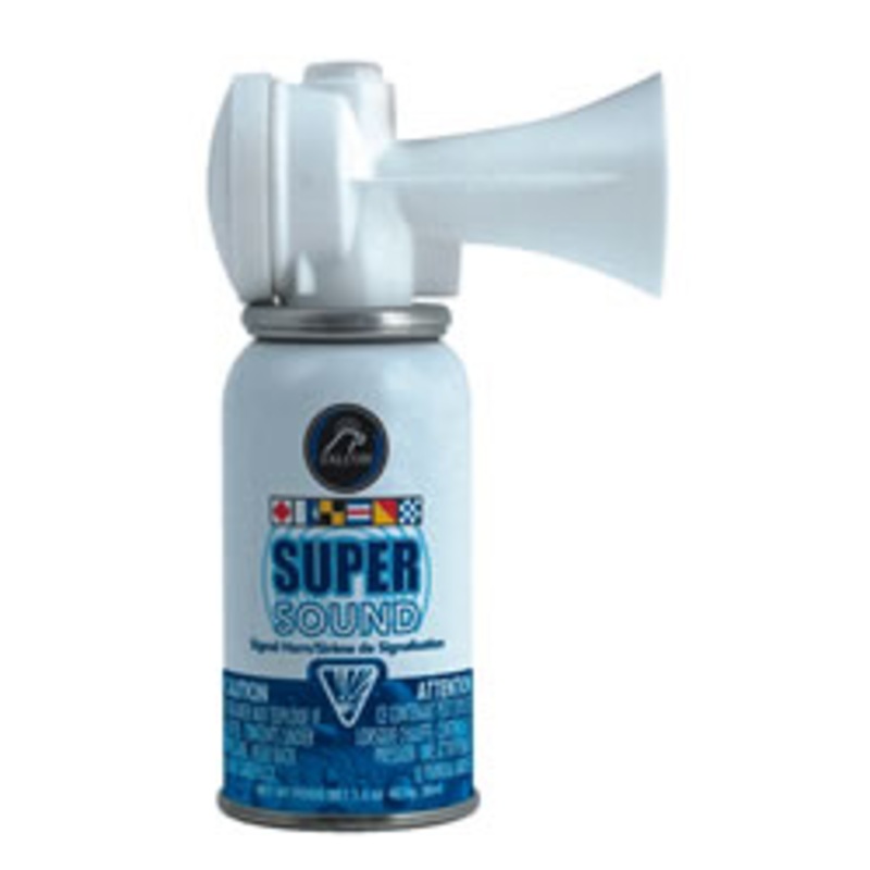 Falcon Supersound Horn 1.5 Oz [SH-3]