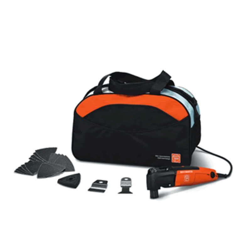 Fein Multimaster Start Q [FMM350QSTART]