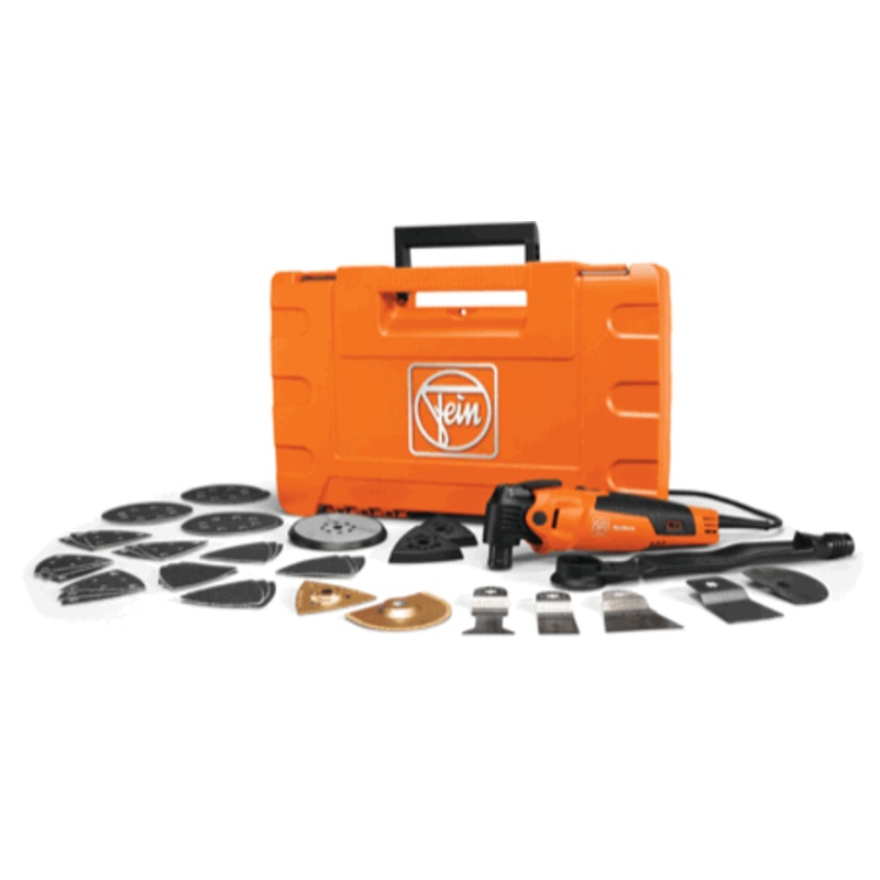 Fein Multimaster Top Kit New [FMM350QTOP-NEW]