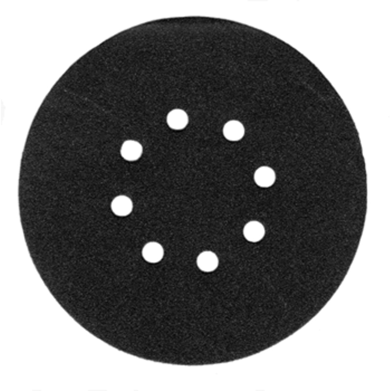 Fein Sandpaper 40-Grit Orbit Sndr [6-37-28]