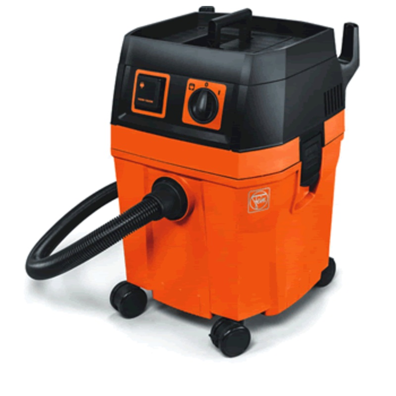 Fein Turbo Ii Vac 8.4 Gal [92028236090]