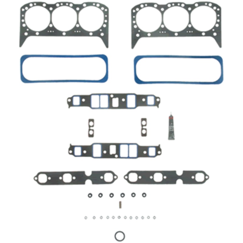 Fel-Pro Head Set V6 4.3l [SFL17210]