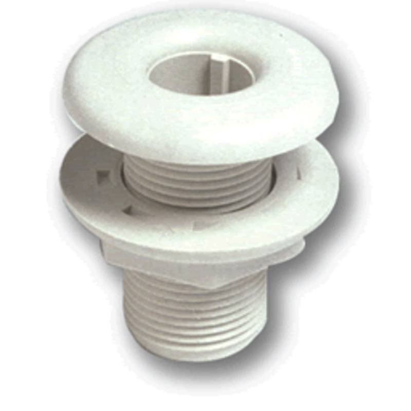 Forespar Cf 251 1/2″ Thru Hull [906010]