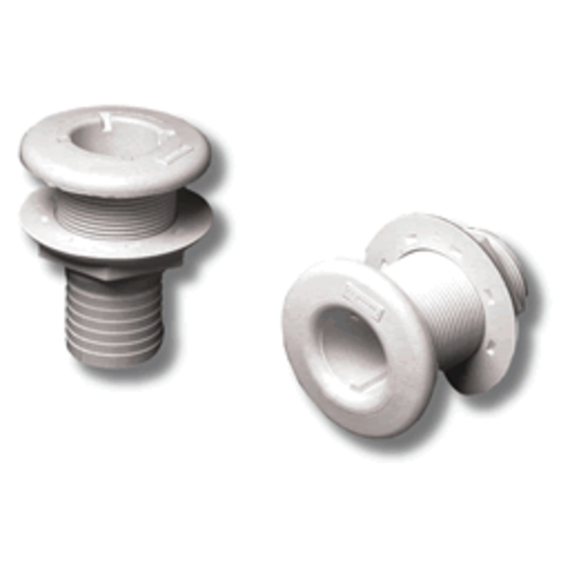 Forespar Cf 253 2″ Thru Hull Slip On [906032]