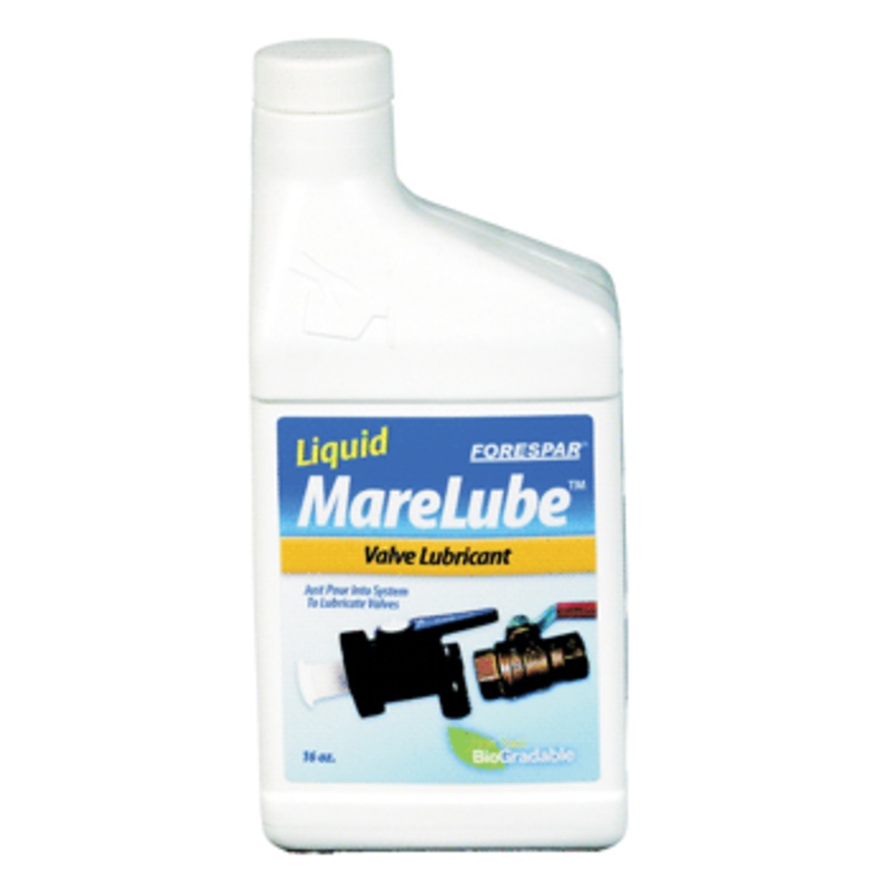 Forespar Marelube 16 Oz Liquid [770055]