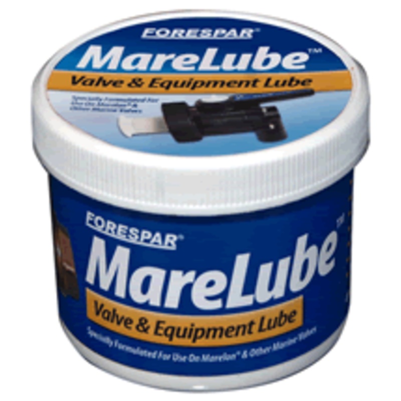 Forespar Marelube 4 Oz Jar [770050]