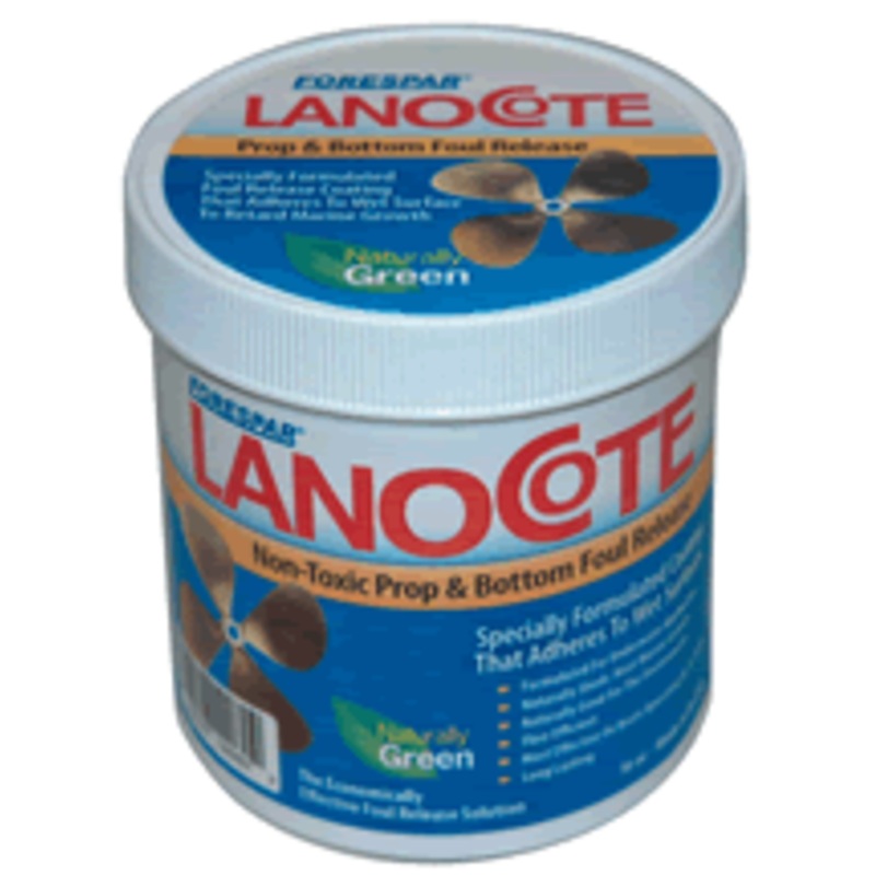 Forespar Prop & Bottom Coating 16 Oz [770035]