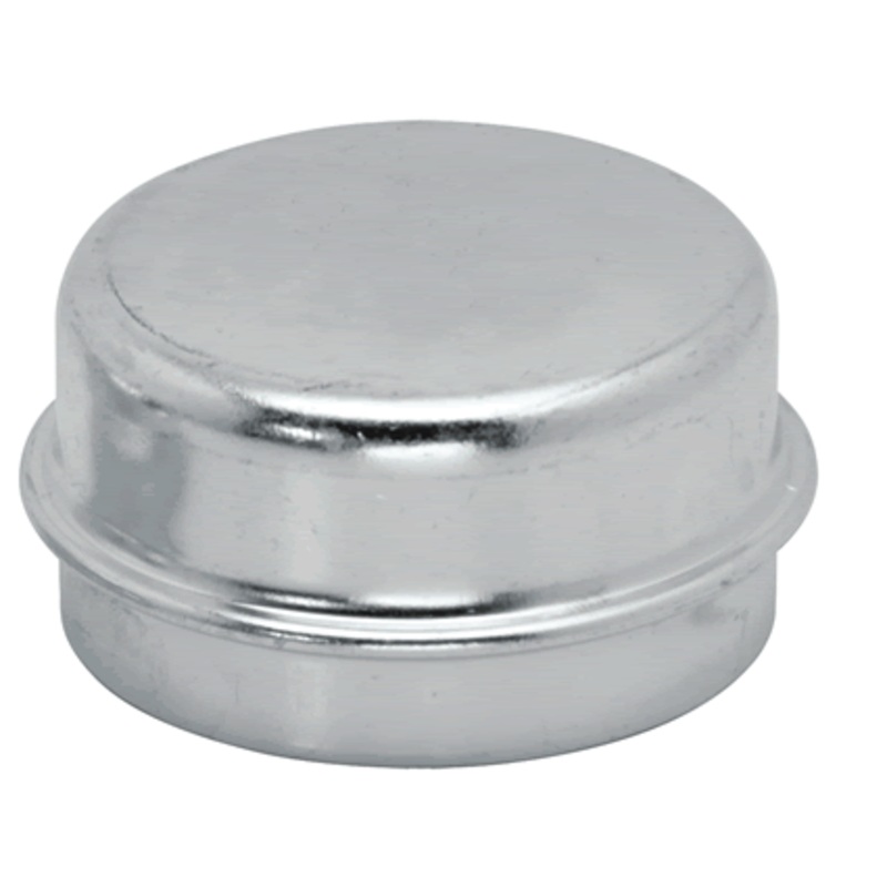 Fulton Grease Cap 1.988″ Zinc Plated [001521]