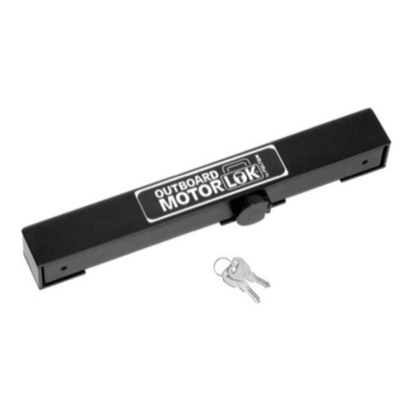 Fulton Outboard Motor Lock [OML0127]