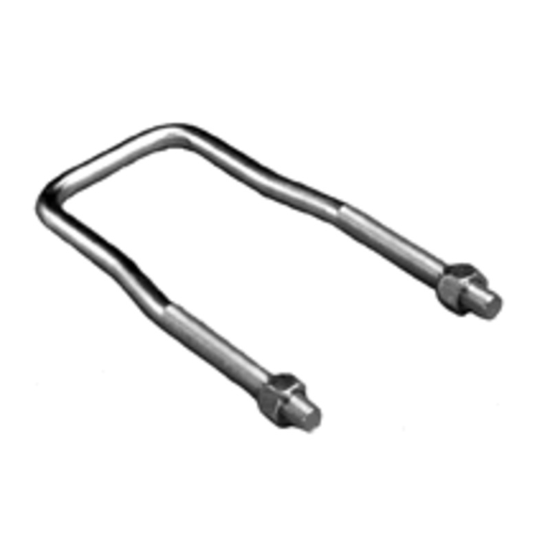 Fulton Spare Tire Carrier [ETC0101]