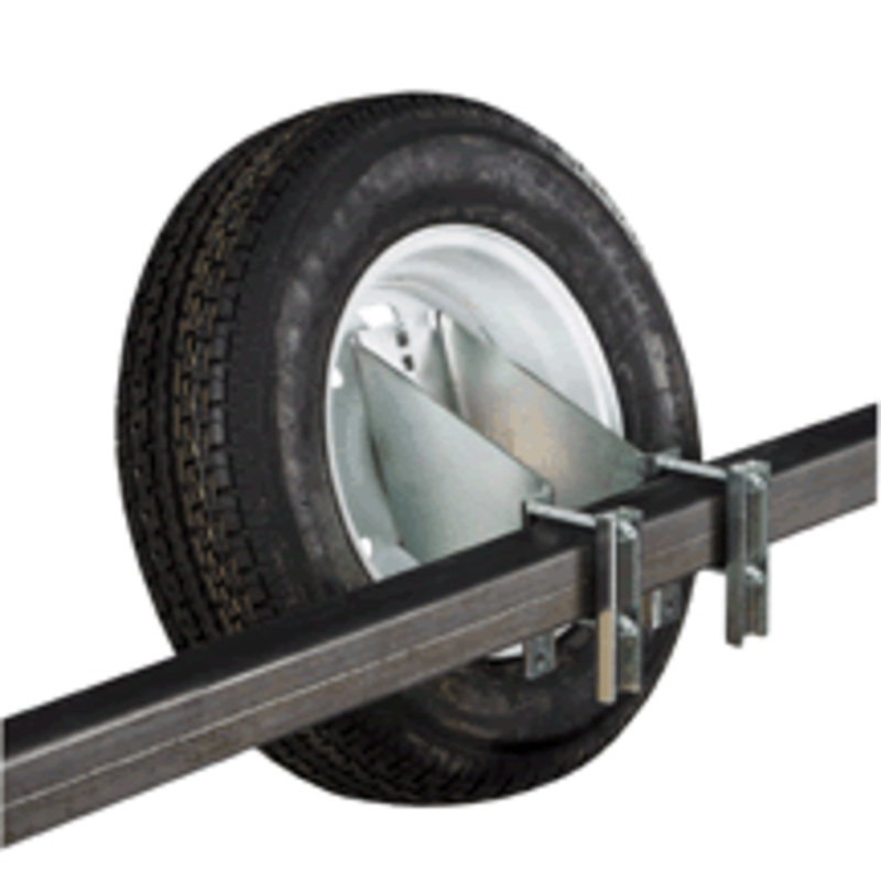 Fulton Spare Tire Carrier Hd [581903]