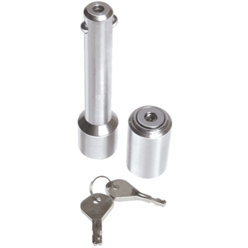 Fulton Ss Receiver Lock [7030288]