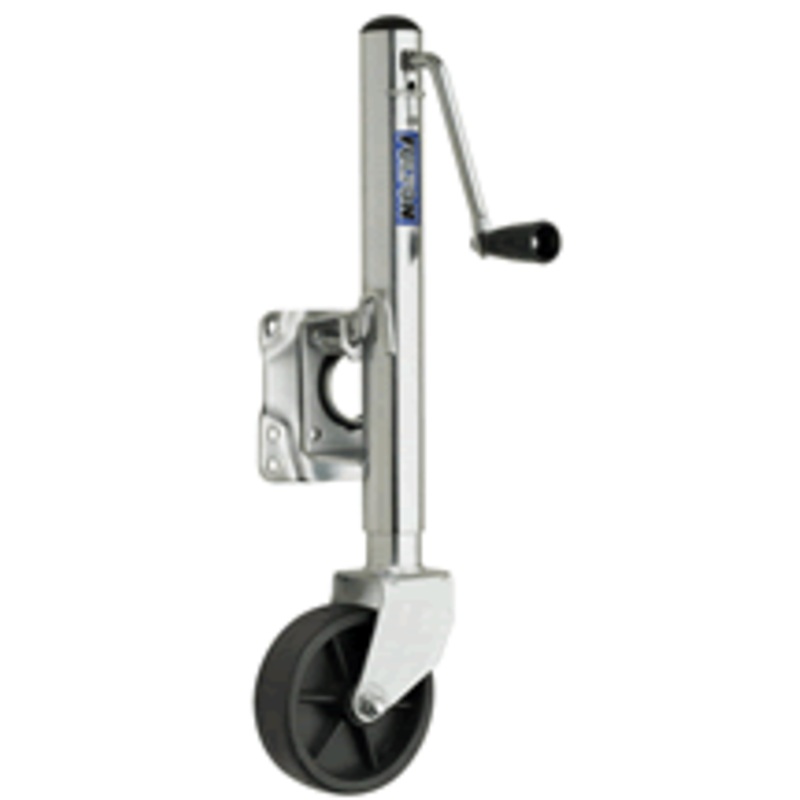 Fulton Tongue Jack Pro Series 1000 Lb [EJ10000101]