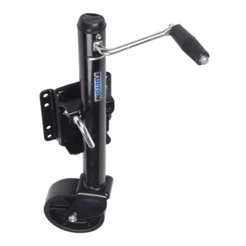 Fulton Trailer Jack Black [XP100126]