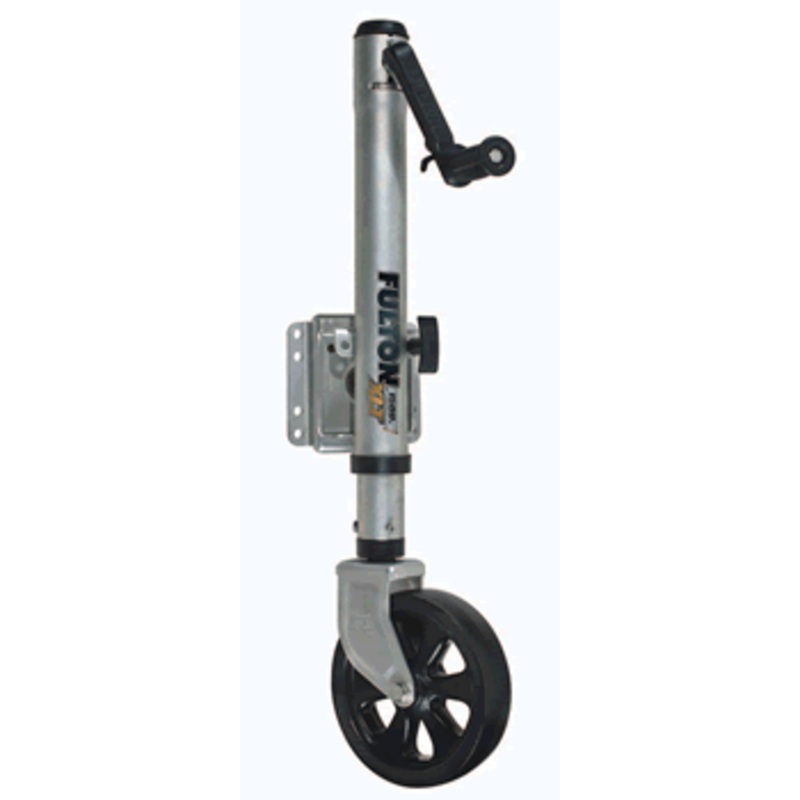 Fulton Trailer Jack Xlt 1500lb [141133]