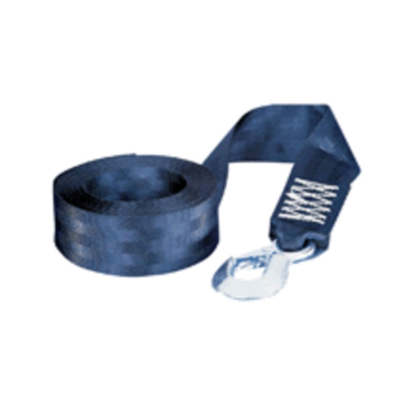 Fulton Winch Strap 2″X20′ [WS200700]